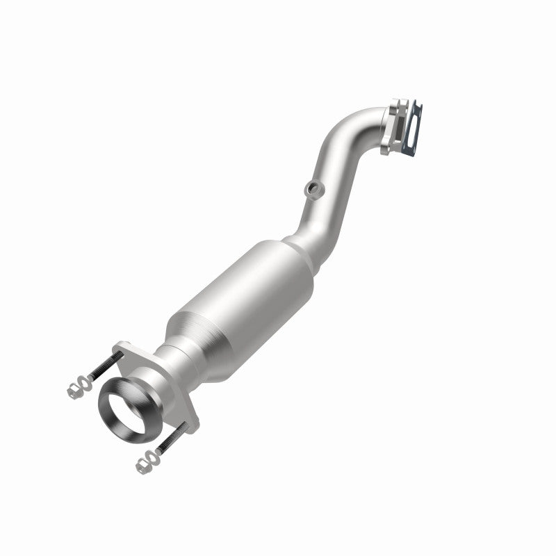 Magnaflow 10-11 Cadillac CTS 3.0L Direct Fit Converter 551548 551548 360 Degree Image Set