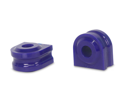 SuperPro Front Sway Bar Mount Bushing Kit SPF2818-25.5K Photo - Primary
