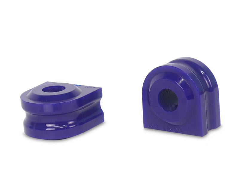 SuperPro Front Sway Bar Mount Bushing Kit SPF2818-25.5K Photo - Primary