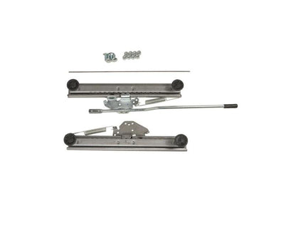 PRP Seats PRP Universal Seat Slider Only C12 C12 Photo - Primary
