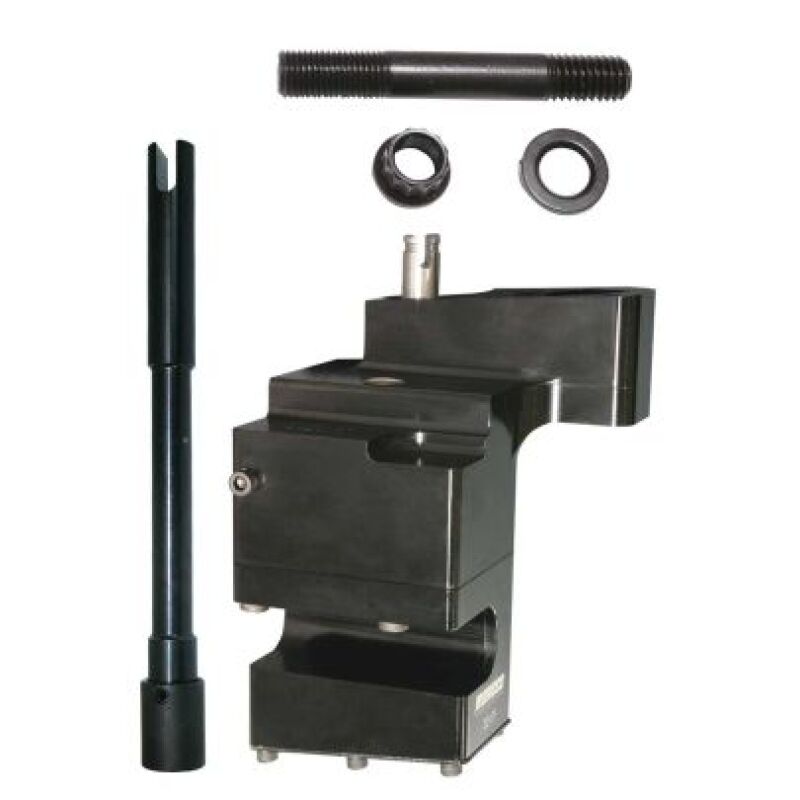 Moroso SBC High Volume Stock Height Cam Shaft Oil Pump Kit w/Mounting Hardware 22192 22192 User 1