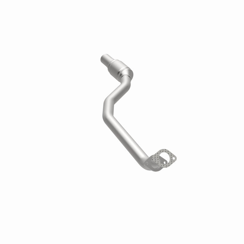 MagnaFlow BMW OEM Grade Federal / EPA Compliant Direct-Fit Catalytic Converter 49781 360 Degree Image Set