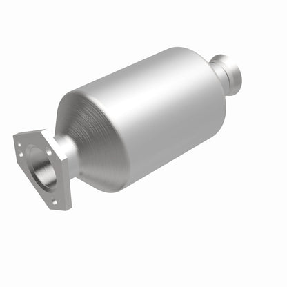 MagnaFlow Volkswagen Vanagon California Grade CARB Compliant Direct-Fit Catalytic Converter 3391916 360 Degree Image Set