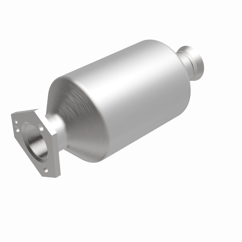 MagnaFlow Volkswagen Vanagon California Grade CARB Compliant Direct-Fit Catalytic Converter 3391916 360 Degree Image Set