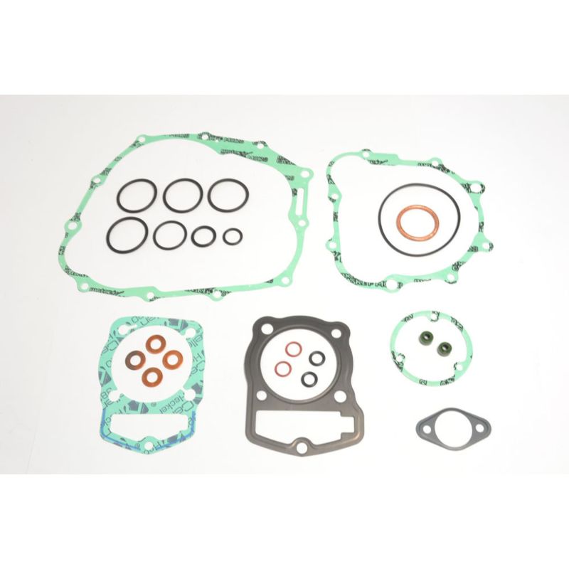 Athena 03-06 Honda CRF 150 F Complete Gasket Kit P400210850192 P400210850192 Photo - Primary