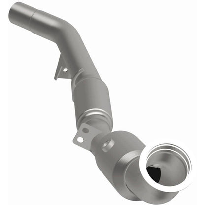 MagnaFlow Mercedes-Benz California Grade CARB Compliant Direct-Fit Catalytic Converter 5551552 Photo - out of package