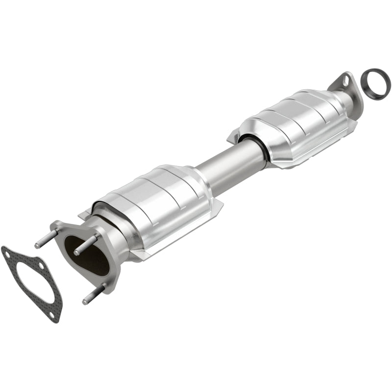 MagnaFlow Standard Grade Federal / EPA Compliant Direct-Fit Catalytic Converter 23388 Photo - Primary
