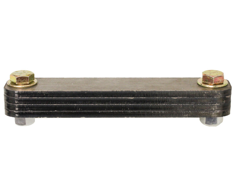 Carli 03-13 Dodge Ram 2500/3500 Carrier Bearing Drop CS-CARRIERDROP-D CS-CARRIERDROP-D Photo - Primary