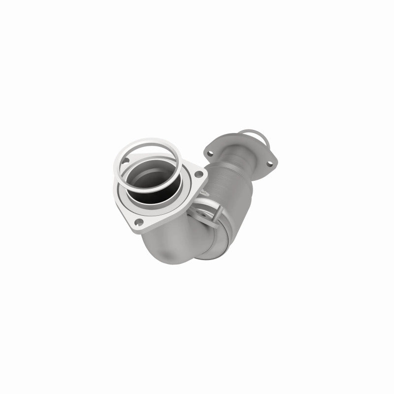 MagnaFlow Toyota 4Runner HM Grade Federal / EPA Compliant Direct-Fit Catalytic Converter 93258 360 Degree Image Set