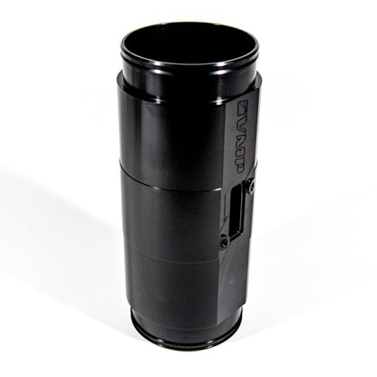 VMP Performance 3in/75mm ID Blow-Through Slot-Style MAF Housing VMP75mmBT VMP75mmBT Photo - Close Up