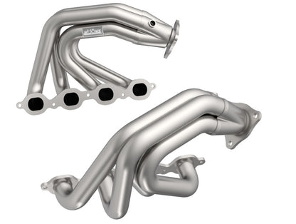 Kooks 2020 Chevrolet Corvette C8 1-7/8in Super Street Stainless Headers 21801400 21801400 Photo - Unmounted