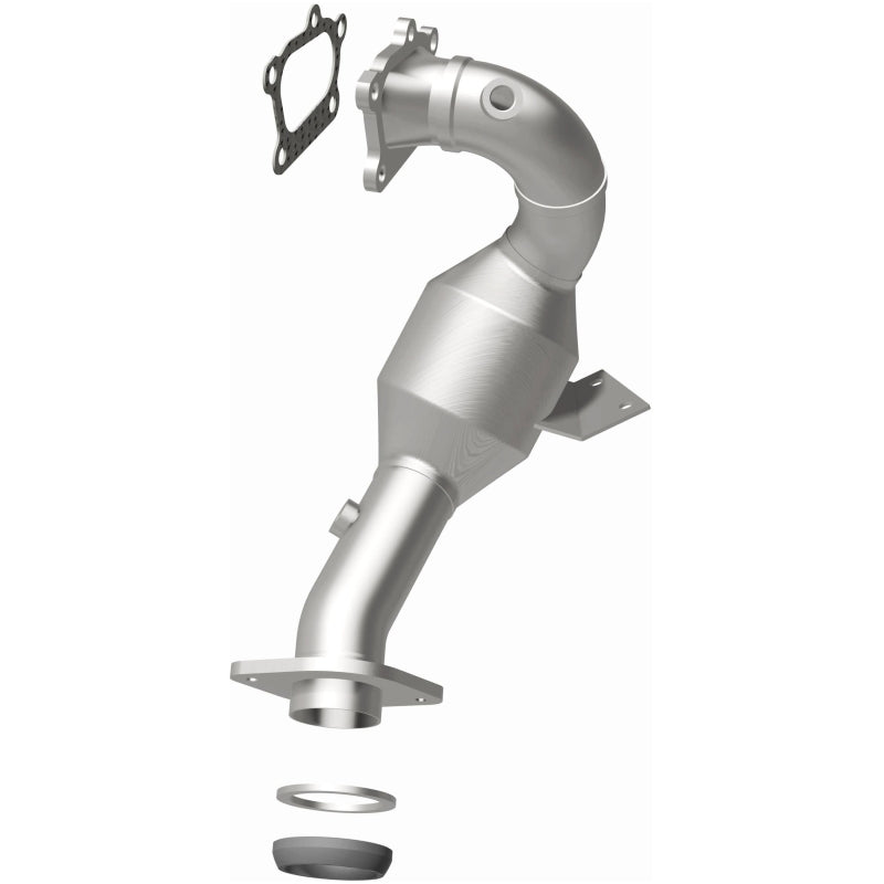 MagnaFlow Mazda 3 California Grade CARB Compliant Direct-Fit Catalytic Converter 551545 Photo - out of package