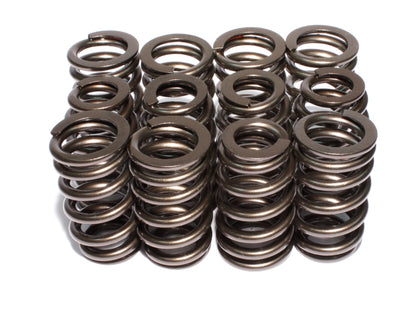Comp Cams Beehive Valve Springs: Top 1.065" O.D., .650" I.D.; Bottom 1.415" O.D 26986-12 Photo - Primary