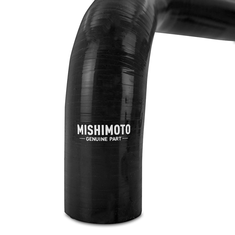 Mishimoto Mishimot 16+ Infiniti Q50/Q60 3.0T Silicone Coolant Hose Kit - Black MMHOSE-Q50-16BK MMHOSE-Q50-16BK User 3