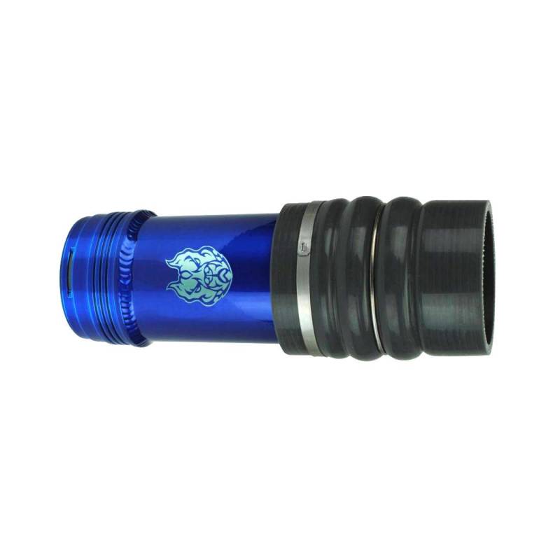Sinister Diesel 2011+ Ford Powerstroke 6.7L Hot Side Charge Pipe SD-6.7PIPH11-01-20 SD-6.7PIPH11-01-20 User 1