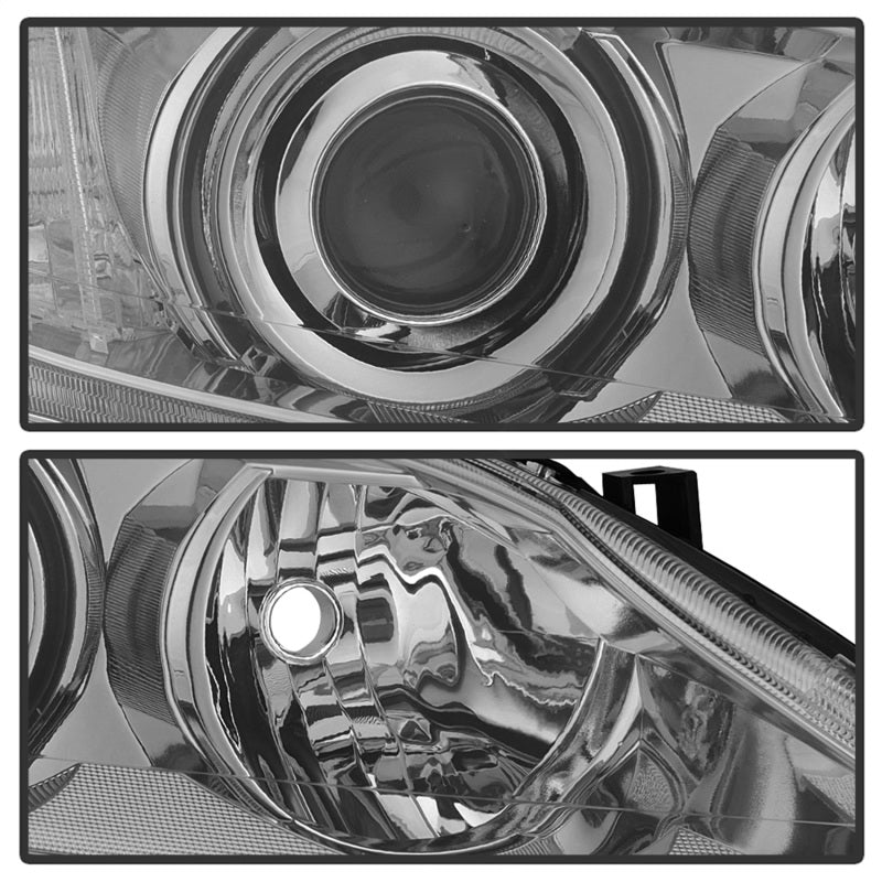 SPYDER xTune 10-12 Lexus ES350 Passenger Side HID/AFS Headlight - OEM Right (PRO-JH-LES10-AFS-OE-R) 9943300 9943300 Photo - Unmounted