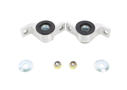 Whiteline Anti-Lift Arm Bushings Subaru Impreza 1993-2000 KCA319M Photo - Close Up