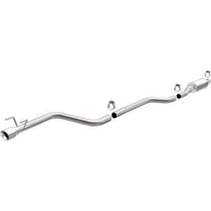 MagnaFlow Chevrolet Cruze Street Series Cat-Back Performance Exhaust System 19269 Photo - Primary