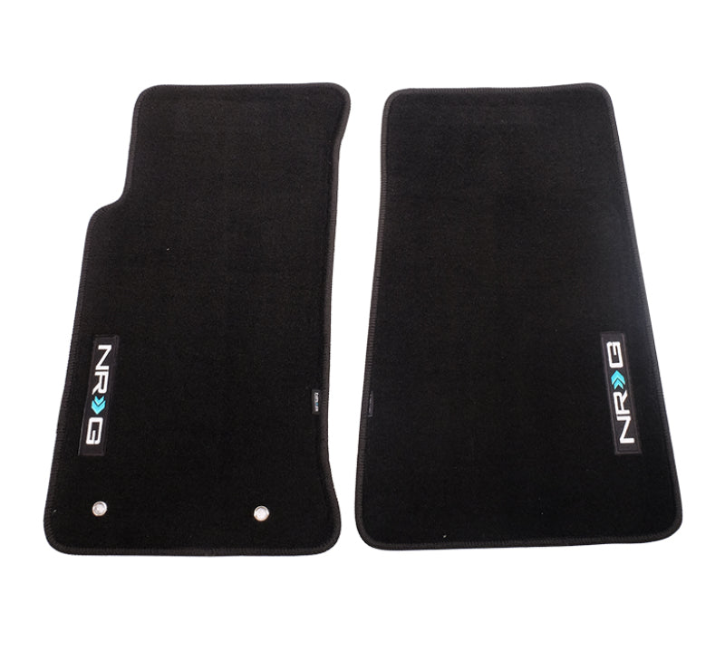 NRG Floor Mats - 90-05 Mx-5 / Miata Na/Nb FMR-900 Photo - Primary
