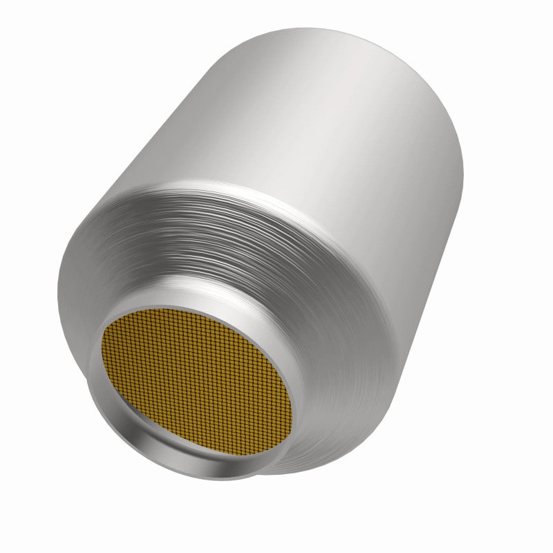 MagnaFlow California Grade CARB Compliant Universal Catalytic Converter 441125 360 Degree Image Set