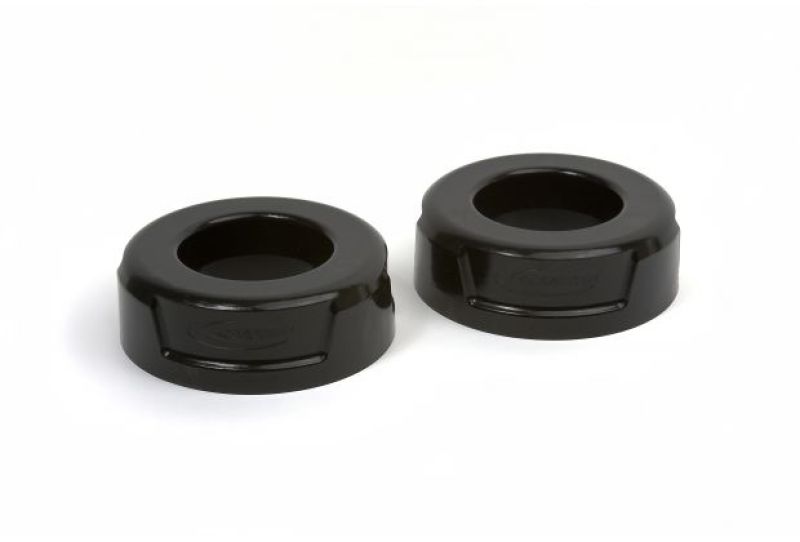 Daystar 09-17 Dodge Ram 1500 2/4 WD 1 in Rear Lift Kit DASKC09116BK KC09116BK User 1