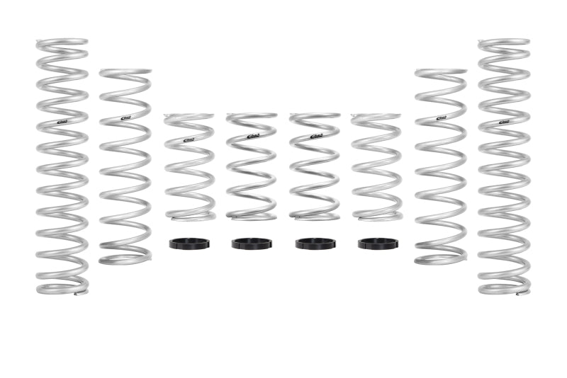 Eibach 15-16 Can-Am Maverick Pro-UTV - Stage 3 Performance Spring System (Set Of 8 Springs) E85-212-003-03-22 E85-212-003-03-22 Photo - Primary