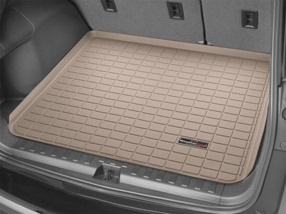 WeatherTech 2019+ Volvo XC40 Cargo Liners - Tan 411175 411175 Photo - Primary
