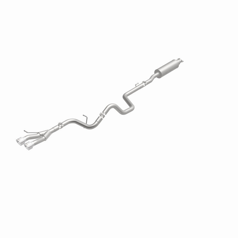 MagnaFlow Hyundai Veloster Street Series Cat-Back Performance Exhaust System 15215 360 Degree Image Set