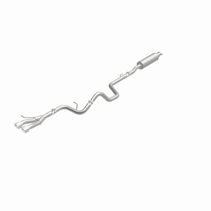 MagnaFlow Hyundai Veloster Street Series Cat-Back Performance Exhaust System 15215 360 Degree Image Set