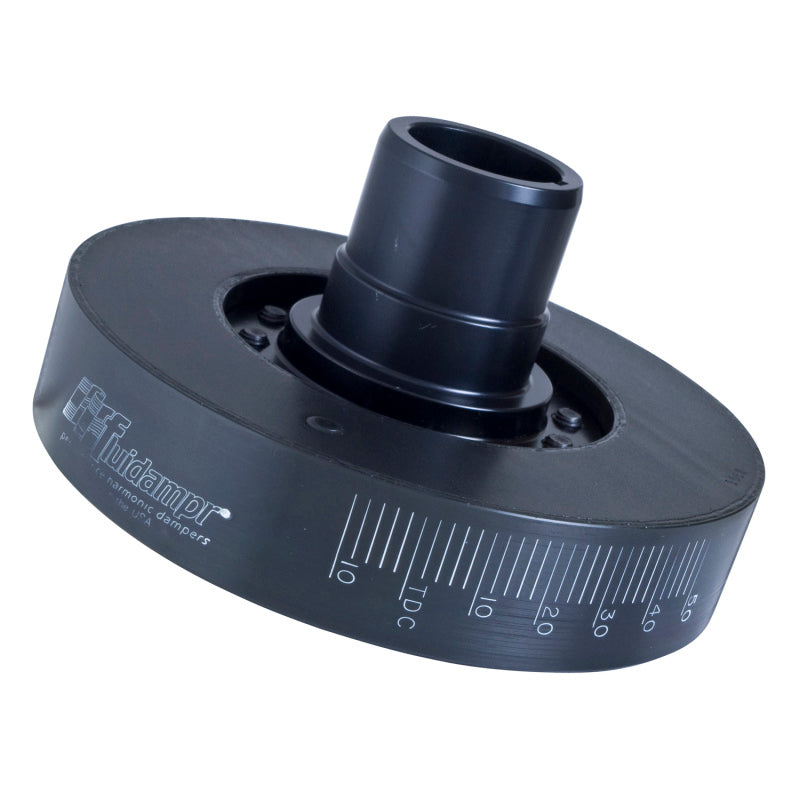 Fluidampr Engine Harmonic Balancer 650231 User 5