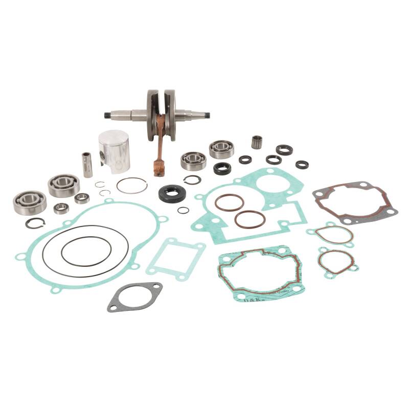 Vertex Pistons Vertex KTM Complete Engine Rebuild Kit WR00003 WR00003 Photo - Primary