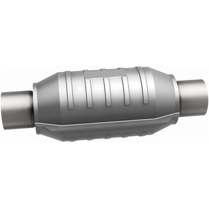 MagnaFlow Standard Grade Federal / EPA Compliant Universal Catalytic Converter 54306 Photo - out of package