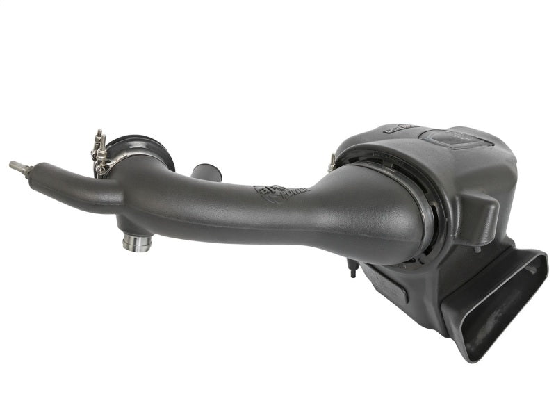 aFe  POWER 51-74211 Momentum GT Pro DRY S Cold Air Intake System 51-74211 Photo - Unmounted