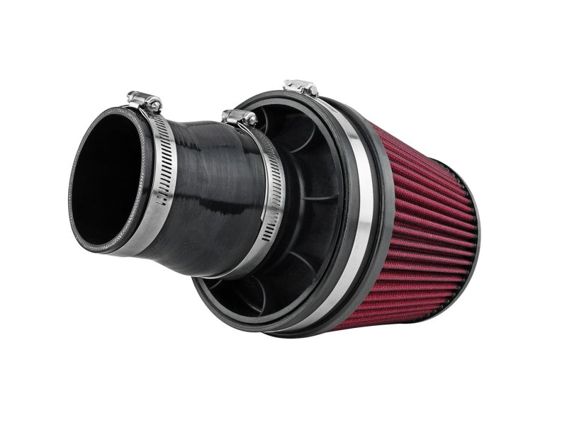 Skunk2 Racing Universal High-Velocity Intake Kit - 3.0" Coupler 343-99-0600 Photo - Unmounted
