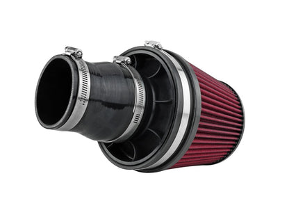 Skunk2 Racing Universal High-Velocity Intake Kit - 3.0" Coupler 343-99-0600 Photo - Unmounted