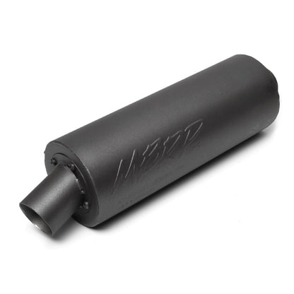 MBRP 09-12 Can-Am Outlander MAX 500/650/800 Slip-On Exhaust System w/Performance Muffler AT-8206P AT-8206P Photo - Primary