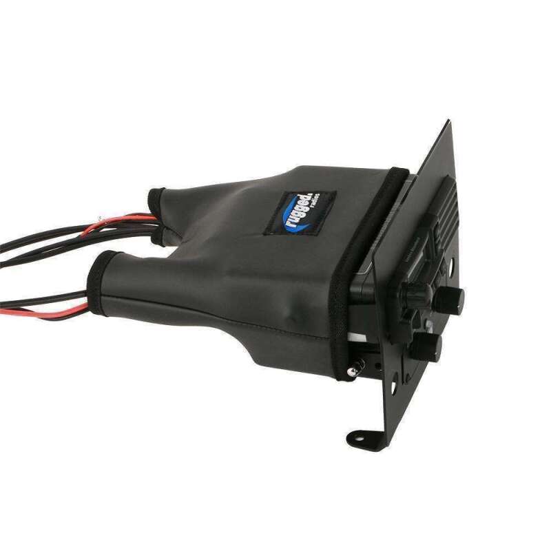 Rugged Radios Baja Boot Offroad Mobile Radio and Intercom Weather Guard Protection BAJA-BOOT-MOBILE BAJA-BOOT-MOBILE Photo - Primary