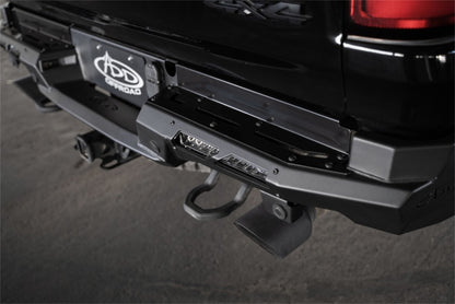 Addictive Desert Designs ADD 21-23 Ram TRX Phantom Rear Bumper R620191190103 R620191190103 Photo - Mounted