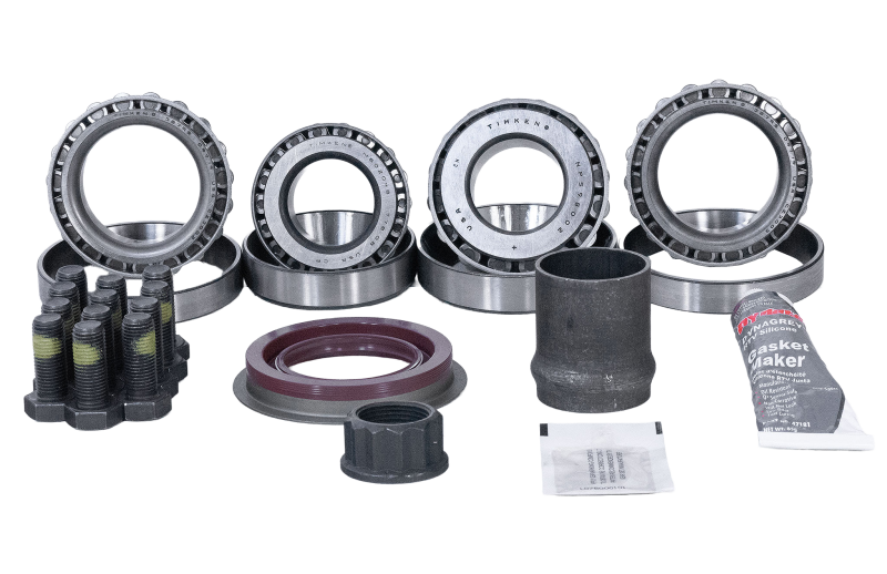 Revolution Gear & Axle 03-13 Chrysler 10.5 Rear Axle Ring & Pinion Master Install Kit 35-2030 35-2030 Photo - Primary