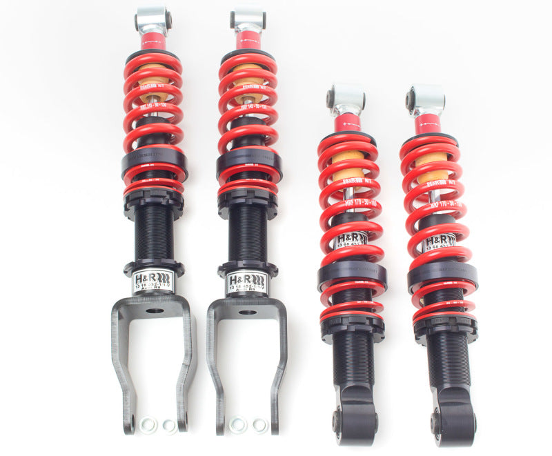H&R 17-22 Audi R8 Coupe/Spyder V10/V10 Performance/V10 Plus 4S RSS+ Coil Over (w/o Adaptive Susp.) 32132-1 32132-1 User 1