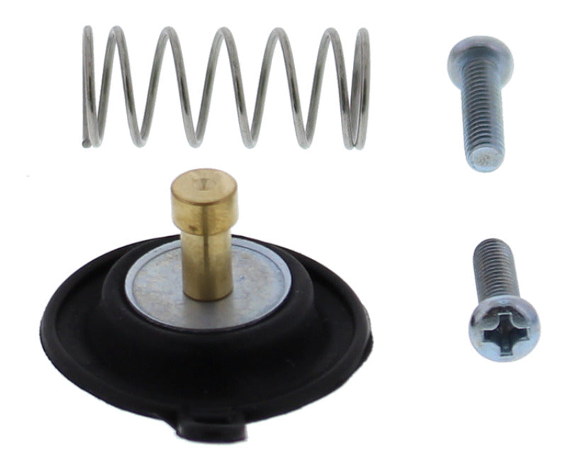 All Balls Racing 87-95 Yamaha YFM350ER Moto-4 Air Cut Off Valve Rebuild Kit 46-4015 46-4015 Photo - Primary