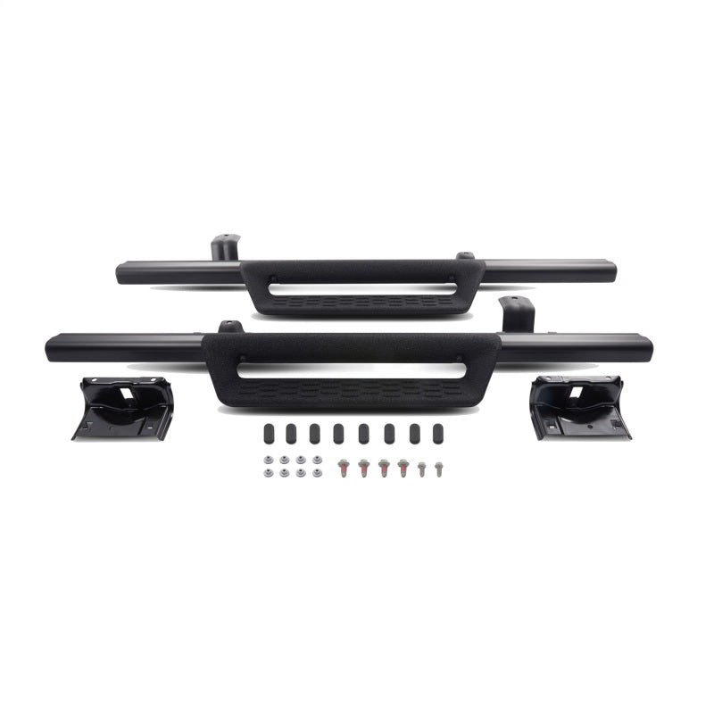 Ford Racing Bronco Off-Road Hoop Steps M-16450-BHS2 M-16450-BHS2 Photo - Primary