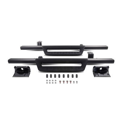 Ford Racing Bronco Off-Road Hoop Steps M-16450-BHS2 M-16450-BHS2 Photo - Primary
