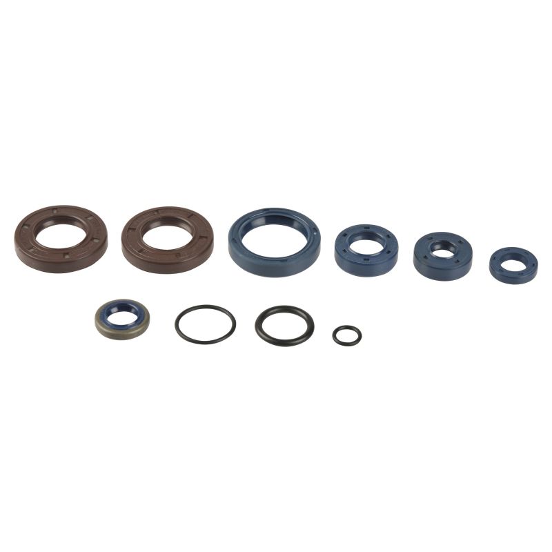 Athena 93-96 Beta RK 6 50 Engine Oil Seal Kit P400060400143 P400060400143 Photo - Primary