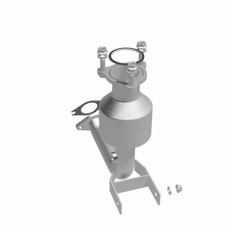 MagnaFlow Chevrolet Malibu California Grade CARB Compliant Direct-Fit Catalytic Converter 551726 360 Degree Image Set