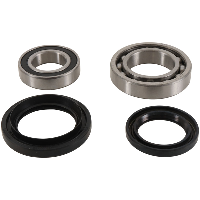 Pivot Works 00-01 Yamaha YFM400 Kodiak 2WD PW Rear Wheel Bearing Kit PWRWK-Y21-040 PWRWK-Y21-040 Photo - Primary