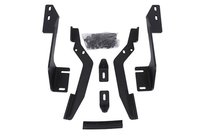 Dee Zee Deezee 20-2022 Ford Escape Running Board NXc Bracket Kit DZ16228 DZ16228 User 1