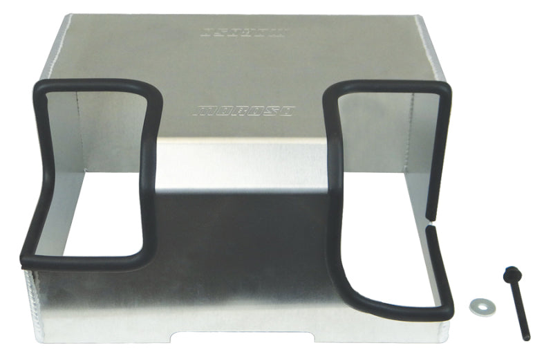 Moroso Battery Cover, Mustang 05-Up 74225 Photo - Primary