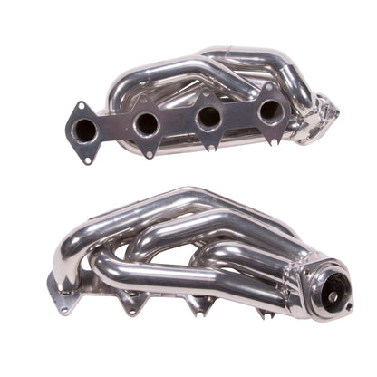 BBK Performance 05-10 Mustang GT 1-5/8 Shorty Headers (Coated) 16120 User 1