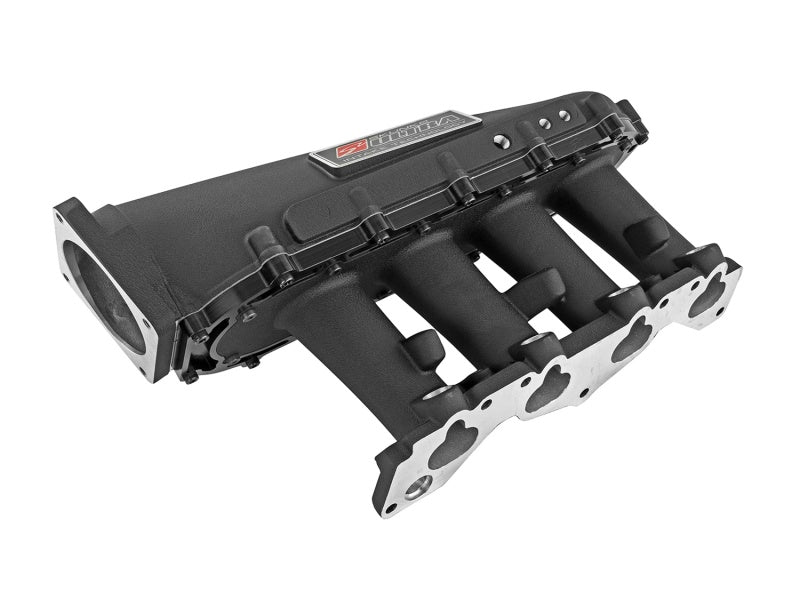 Skunk2 Ultra Series D Series Race Intake Manifold - 3.5L Black Manifold 307-05-9205 307-05-9205 Photo - Primary